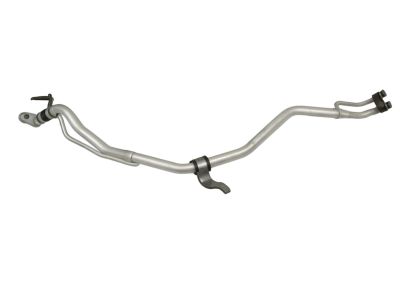 Acura 80331-TGV-A01 Hanger Assembly (Inner)