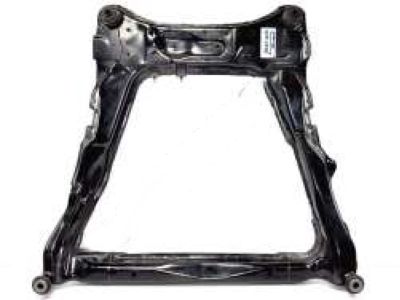 Acura 50200-TY2-A02 Sub-Frame Assembly, Front