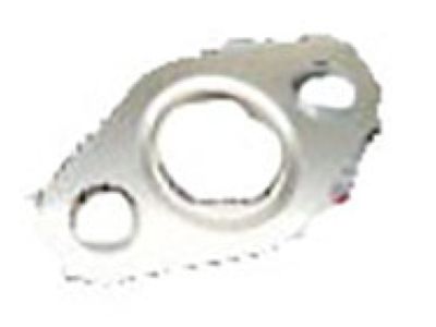 Acura 18721-PR7-A01 Gasket, EGR Pipe (Ishino Gasket)