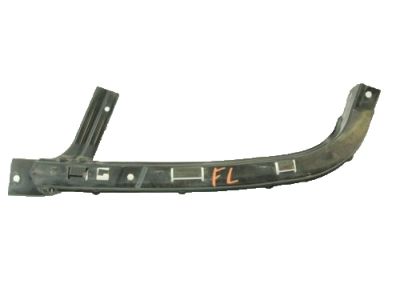 Acura 71148-S3V-A00 Beam, Left Front Bumper Corner (Upper)