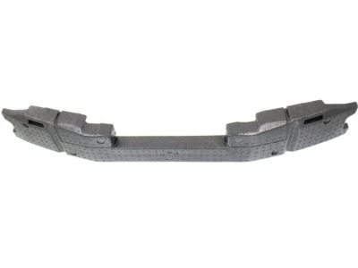 Acura 71170-TX6-A00 Absorber, Front Bumper