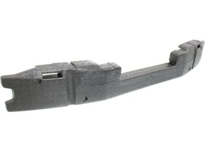 Acura 71170-TX6-A00 Absorber, Front Bumper