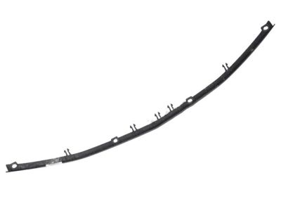 Acura 71110-SEA-013 Spoiler, Front Bumper Air