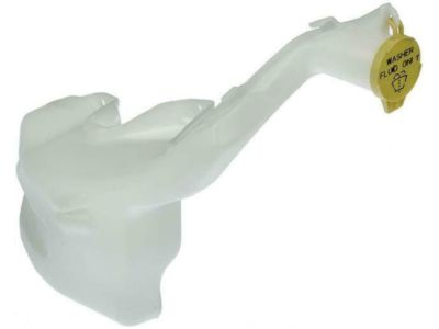 Acura 76841-TZ3-A01 Tank Washer 2.5L