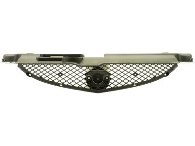 Acura 71121-S6M-003 Cover, Front Grille