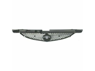 Acura 71121-S6M-003 Cover, Front Grille