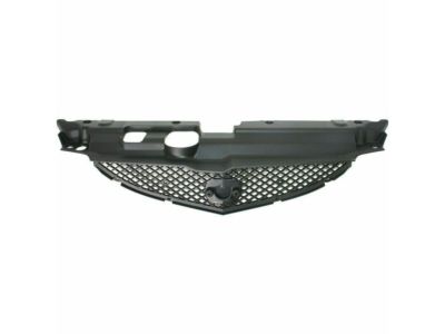 Acura 71121-S6M-003 Cover, Front Grille