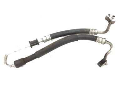 Acura 80315-SK7-A11 Hose, Discharge