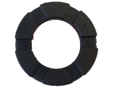 Acura 51686-SL0-003 Rubber, Spring Seat