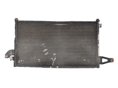 Acura 80110-S6M-A01 Condenser