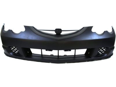 Acura 04711-S6M-A90ZZ Face, Front Bumper (Dot)