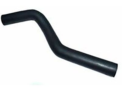 Acura 19501-RJA-J00 Hose, Water (Upper)