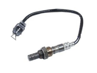 Acura 36532-PRB-A01 Sensor, Middle Oxygen