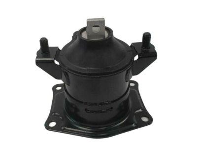 Acura 50830-TP1-A01 Rubber Assembly, Front Engine Mounting