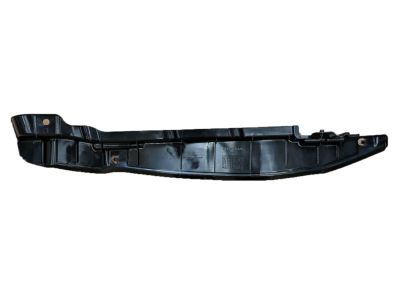 Acura 74155-TX4-A50 Enclosure, Left Front Fender