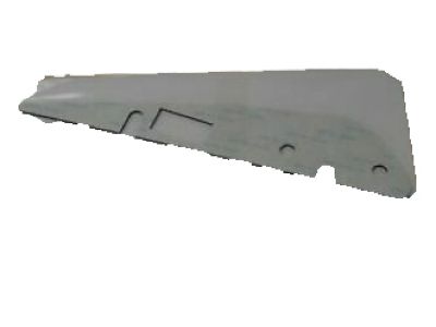 Acura 71722-ST7-Z00 Gasket, Driver Side Sponge