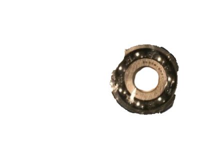 Acura 91001-PX4-003 Bearing, Ball (40X68X9) (NTN)