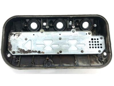 Acura 12320-RYE-A00 Cover, Rear Cylinder Head