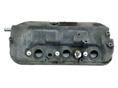 Acura 12320-RYE-A00 Cover, Rear Cylinder Head