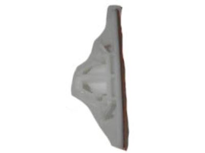 Honda 91506-S47-003 Clip C, Quarter Window