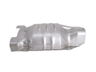 Honda 18181-R70-A00 Cover (Lower)