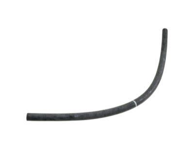 Honda 25213-RPC-003 Hose (200MM) (ATf)