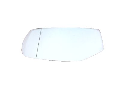 Acura 76203-TY2-A01 Set R, Mirror Sub Ass