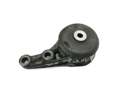 Acura 50820-SL0-000 Rubber, Side Engine Mounting