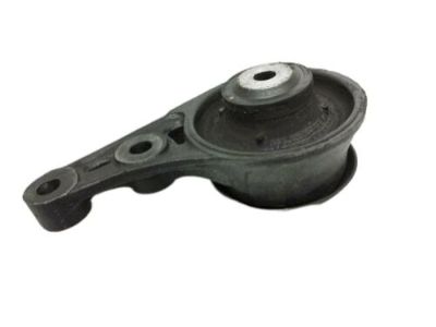 Acura 50820-SL0-000 Rubber, Side Engine Mounting