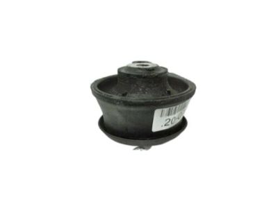 Acura 50820-SL0-000 Rubber, Side Engine Mounting