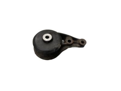 Acura 50820-SL0-000 Rubber, Side Engine Mounting