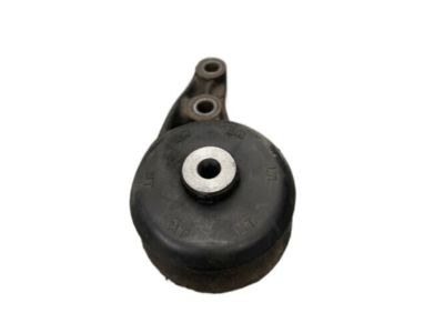 Acura 50820-SL0-000 Rubber, Side Engine Mounting