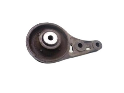 Acura 50820-SL0-000 Rubber, Side Engine Mounting