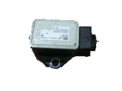 Acura 39960-STX-A11 Sensor Assembly, Yaw&2Gh