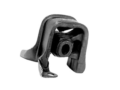 Acura 50840-SV4-000 Stopper, Front Engine (Mt)