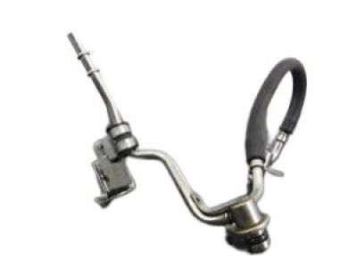 Honda 16728-R70-A01 Hose, Fuel Joint