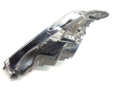 Acura 33100-TX6-A51 Right Headlight Assembly