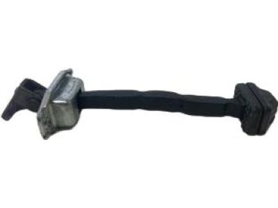 Acura 72340-TJB-A01 Checker Complete , Front