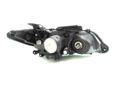 Acura 33150-TX4-A12 Left Headlight Assembly