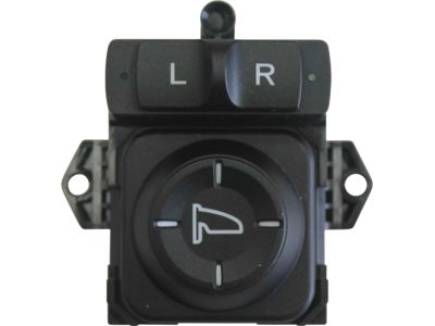 Acura 35190-TY2-A11 Switch Assembly, Remote Control Mirror