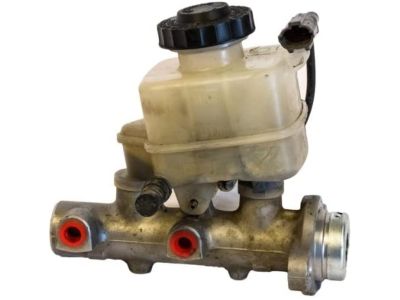 Acura 46100-SZ3-A62 Master Cylinder Assembly