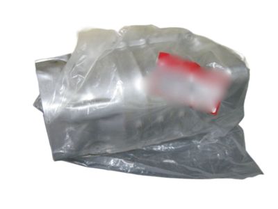 Acura 18182-R70-A00 Cover (Upper)