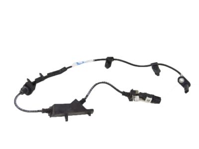 Acura 57450-SJA-003 Sensor Assembly, Right Front