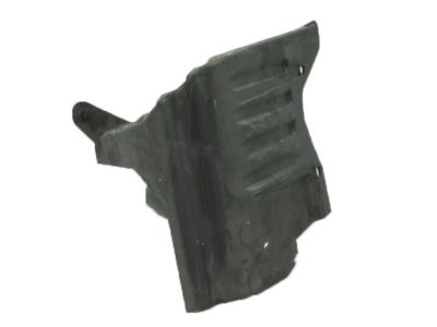 Acura 17246-RYE-A10 Cover, Air Intake