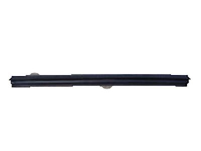 Acura 72875-TL0-G01 Weatherstrip, Left Rear Door (Inner)