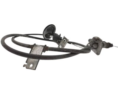 Acura 54315-STK-A82 Wire, Control