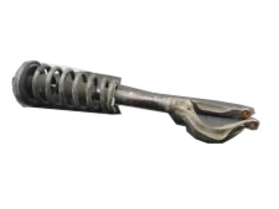 Acura 51601-S3M-A21 Shock Absorber Assembly, Right Front