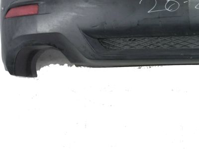 Acura 04717-STK-A90ZZ Face, Right Rear Bumper (Dot)