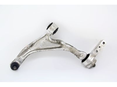 Acura 51360-STX-A07 Lower-Arm Complete , Left Front