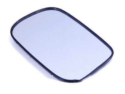 Acura 76253-SEA-A22 Mirror Sub-Assembly, Driver Side (Flat)